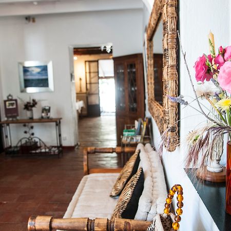 Hotel Rural Biniarroca - Adults Only サン・リュイス エクステリア 写真