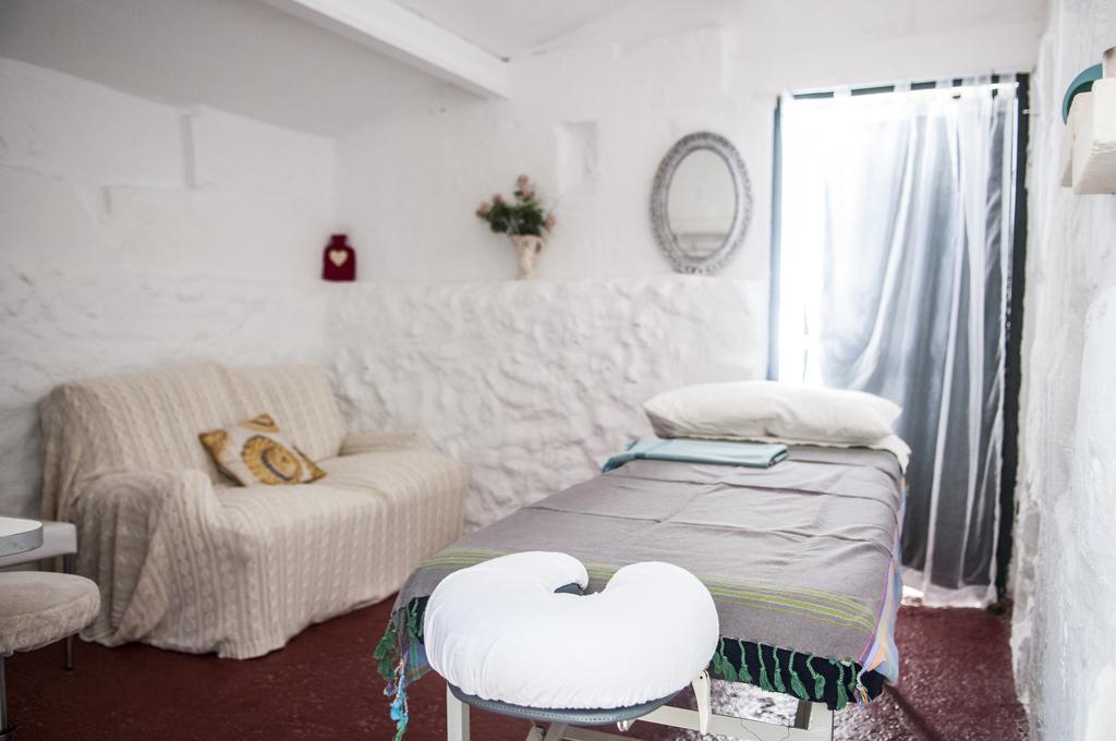 Hotel Rural Biniarroca - Adults Only サン・リュイス エクステリア 写真