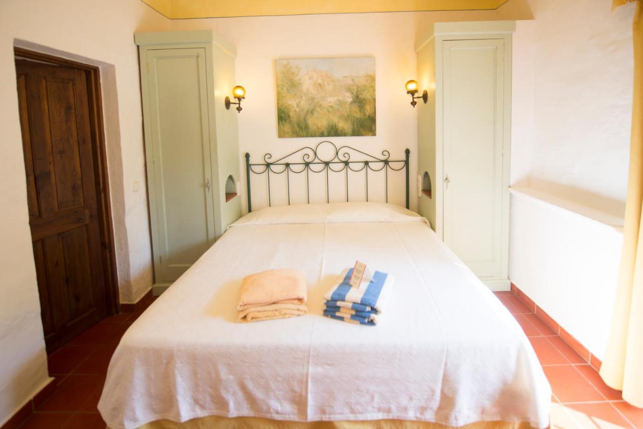 Hotel Rural Biniarroca - Adults Only サン・リュイス エクステリア 写真