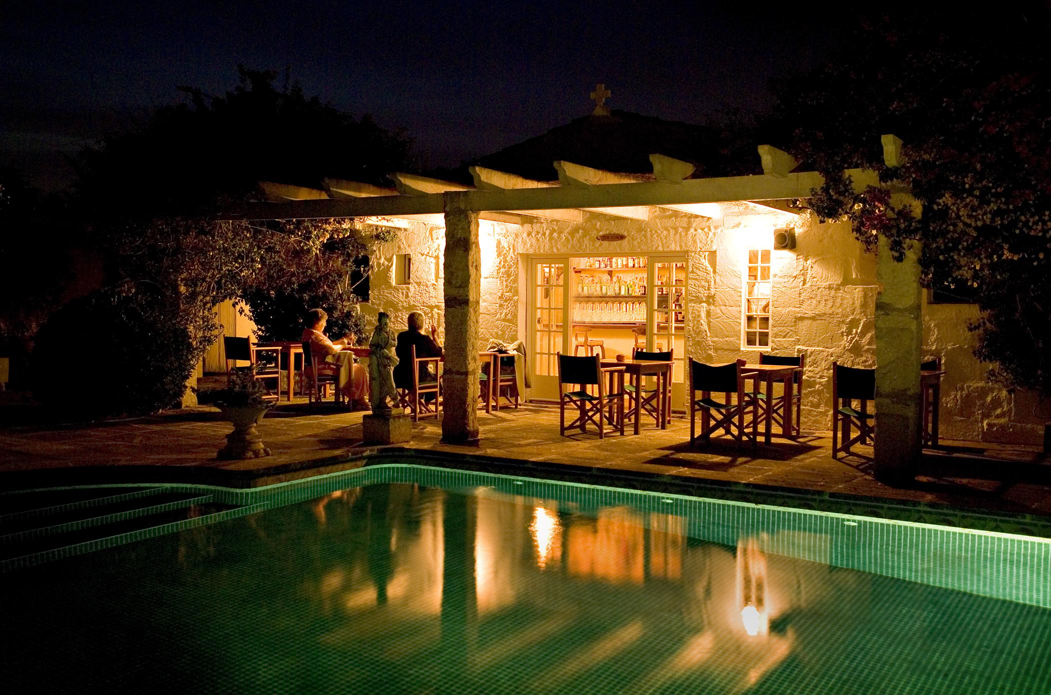 Hotel Rural Biniarroca - Adults Only サン・リュイス エクステリア 写真