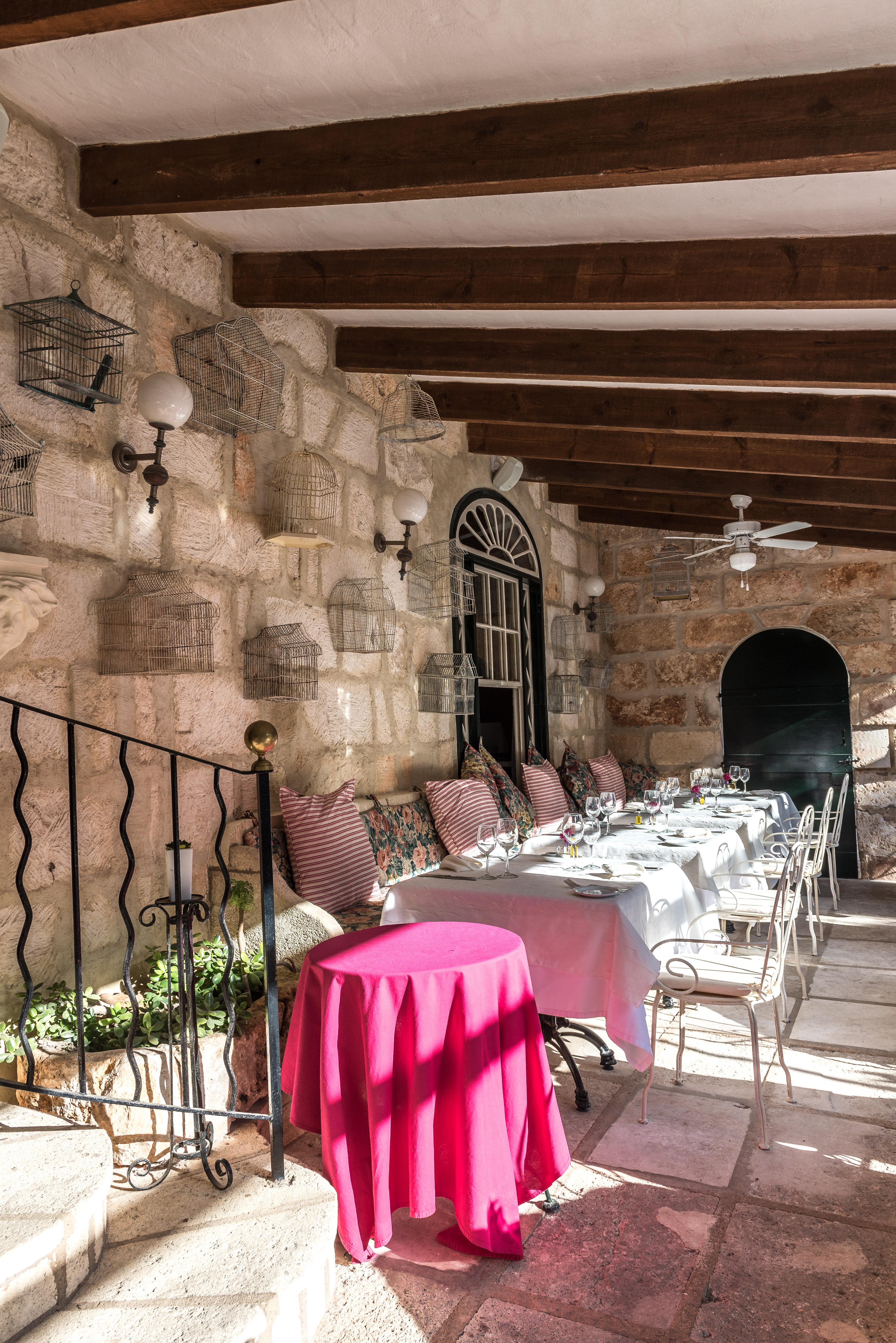Hotel Rural Biniarroca - Adults Only サン・リュイス エクステリア 写真
